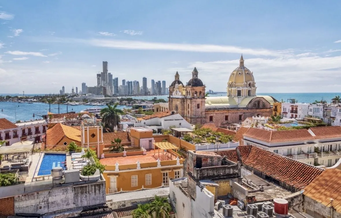 Cartagena