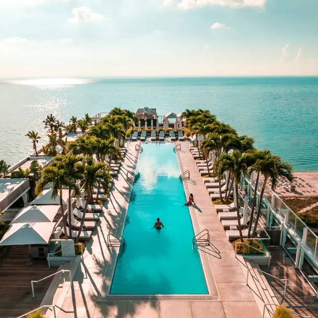 1 Hotel South Beach
