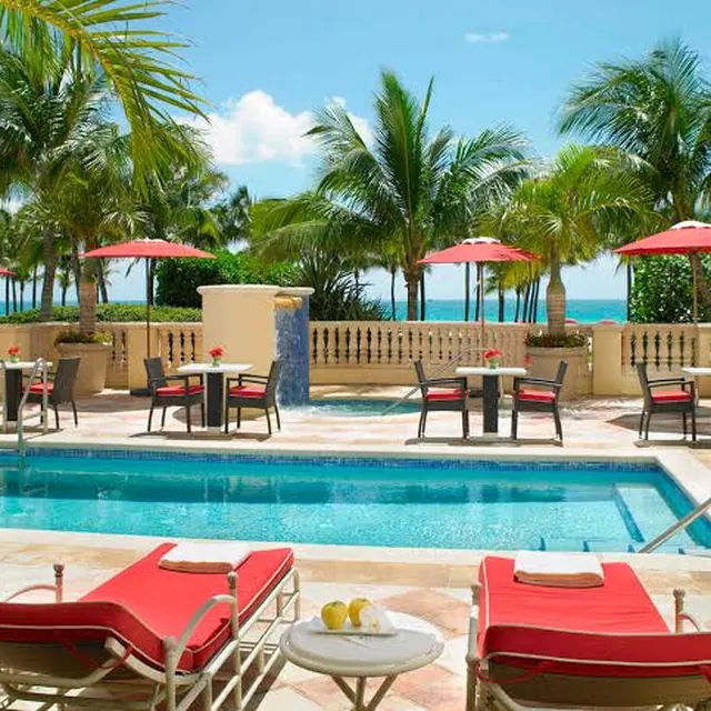 Acqualina Resort & Residences