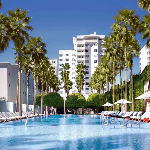 Delano South Beach