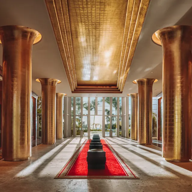 Faena Hotel Miami Beach