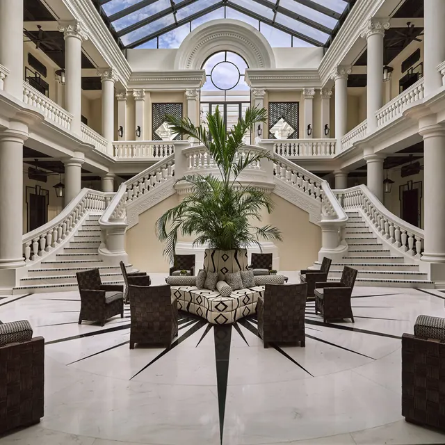 Four Seasons Hotel Cartagena