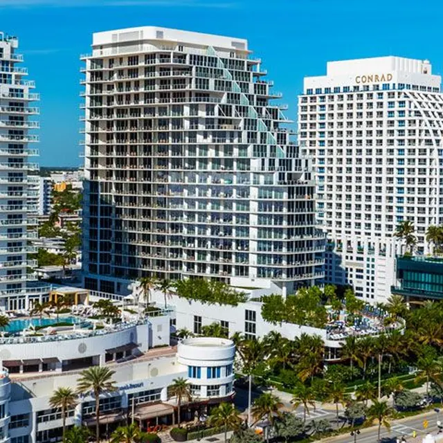 Four Seasons Fort Lauderdale