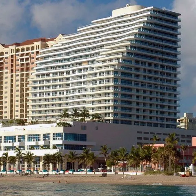 The Ritz-Carlton, Fort Lauderdale