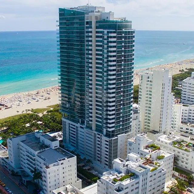 The Setai, Miami Beach