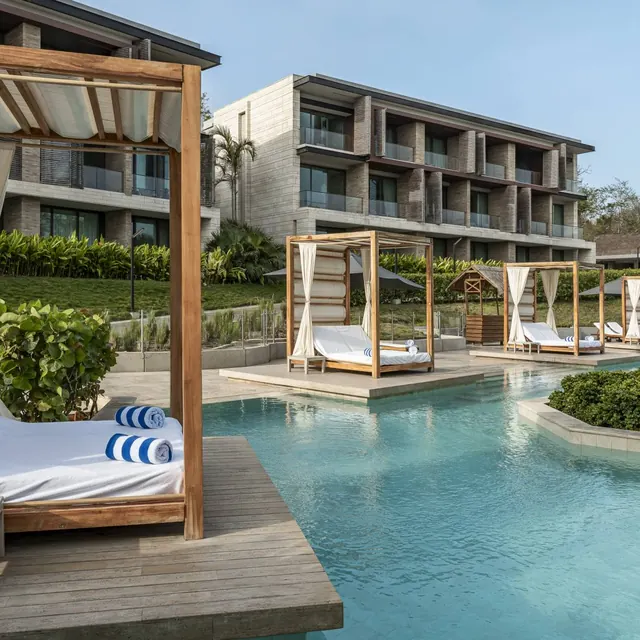 Sofitel Barú Calablanca