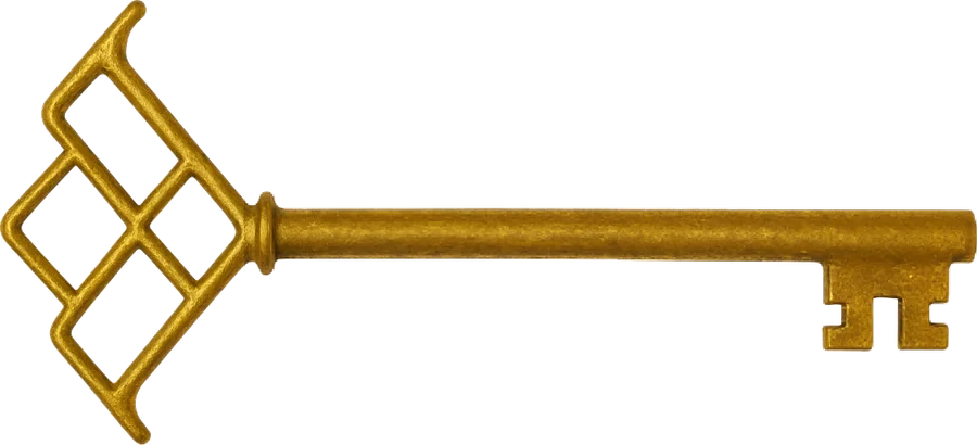 The Sploria key