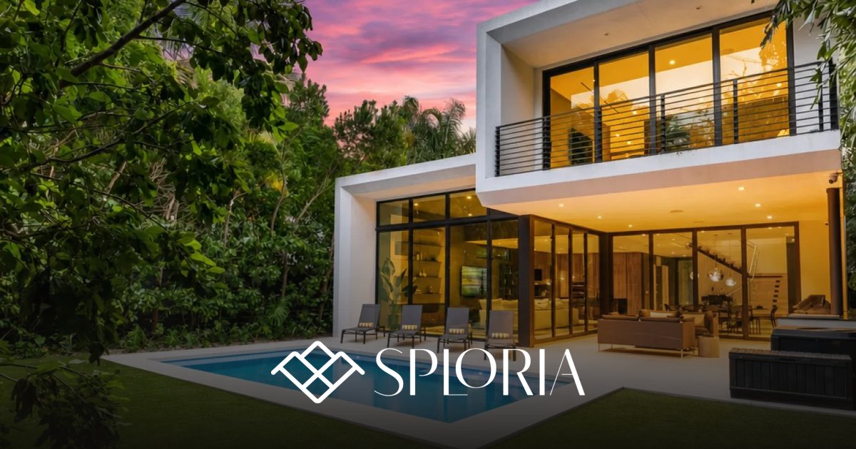 SPLORIA - Travel & Concierge