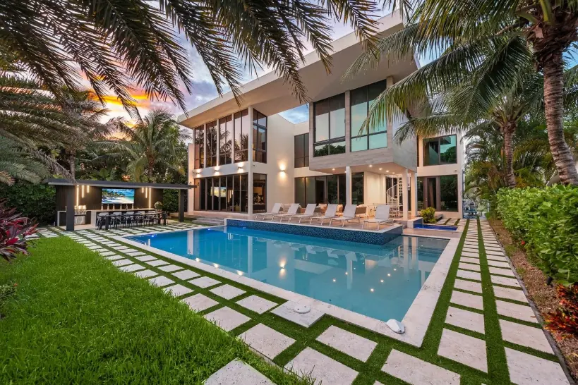 Fort Lauderdale